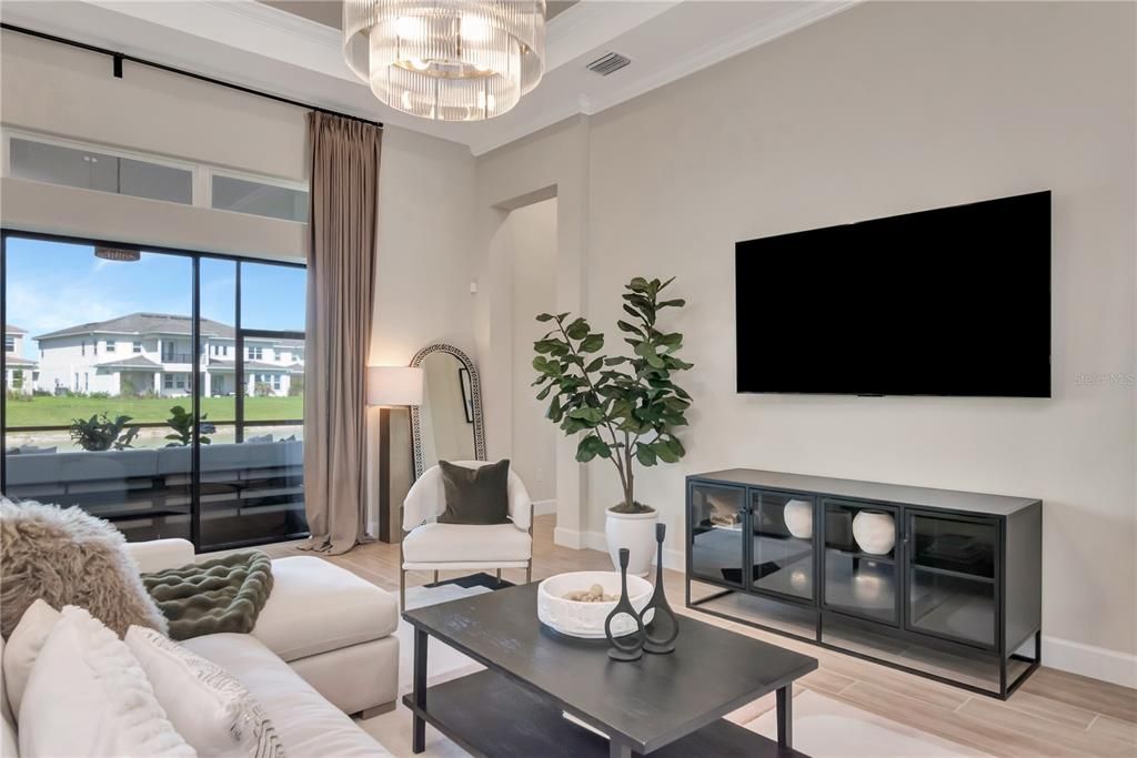 Active With Contract: $875,000 (3 beds, 3 baths, 3062 Square Feet)