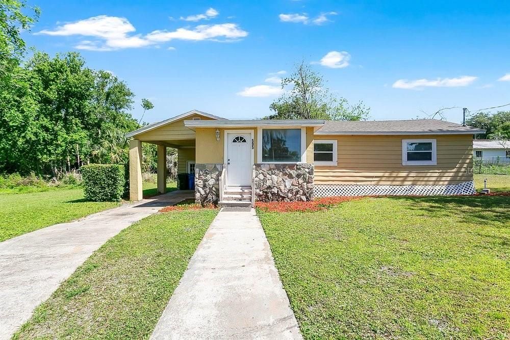 Activo con contrato: $275,000 (2 camas, 1 baños, 920 Pies cuadrados)