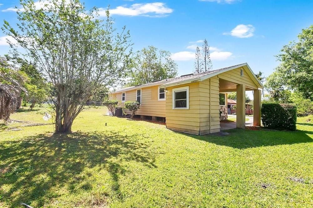 Activo con contrato: $275,000 (2 camas, 1 baños, 920 Pies cuadrados)
