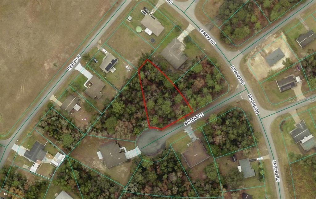 For Sale: $30,000 (0.41 acres)