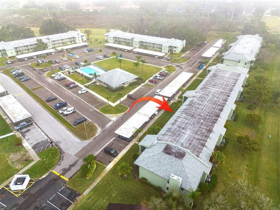 На продажу: $198,000 (2 спален, 2 ванн, 1094 Квадратных фут)