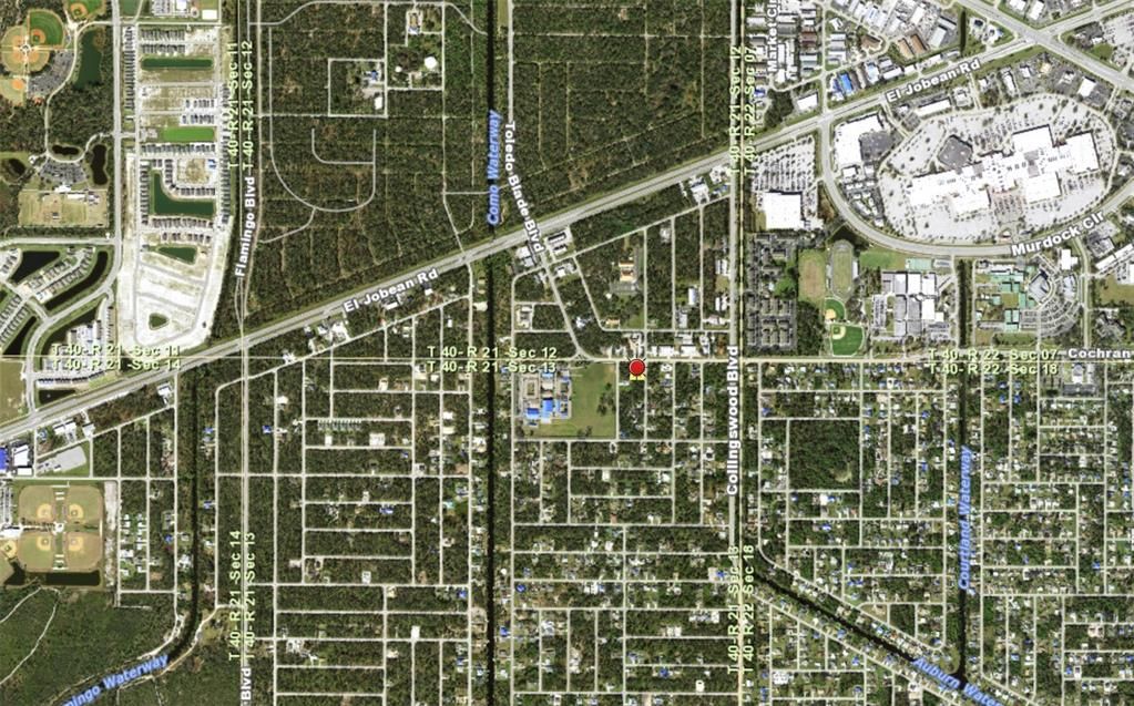 Active With Contract: $13,500 (0.23 acres)