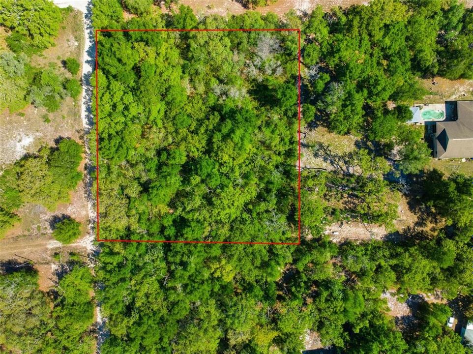 For Sale: $88,000 (1.35 acres)