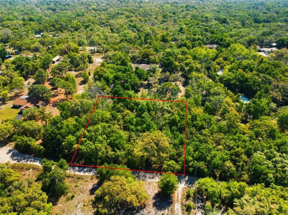For Sale: $88,000 (1.35 acres)