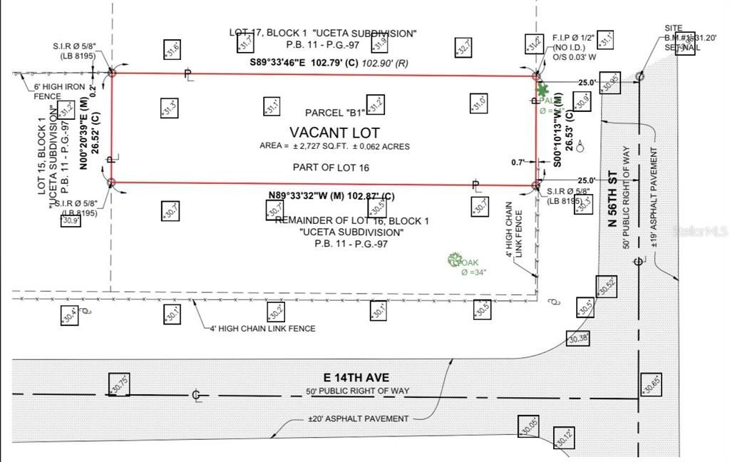 For Sale: $73,900 (0.06 acres)