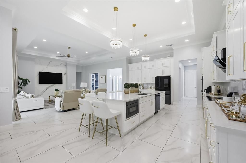 En Venta: $1,350,000 (4 camas, 3 baños, 3417 Pies cuadrados)