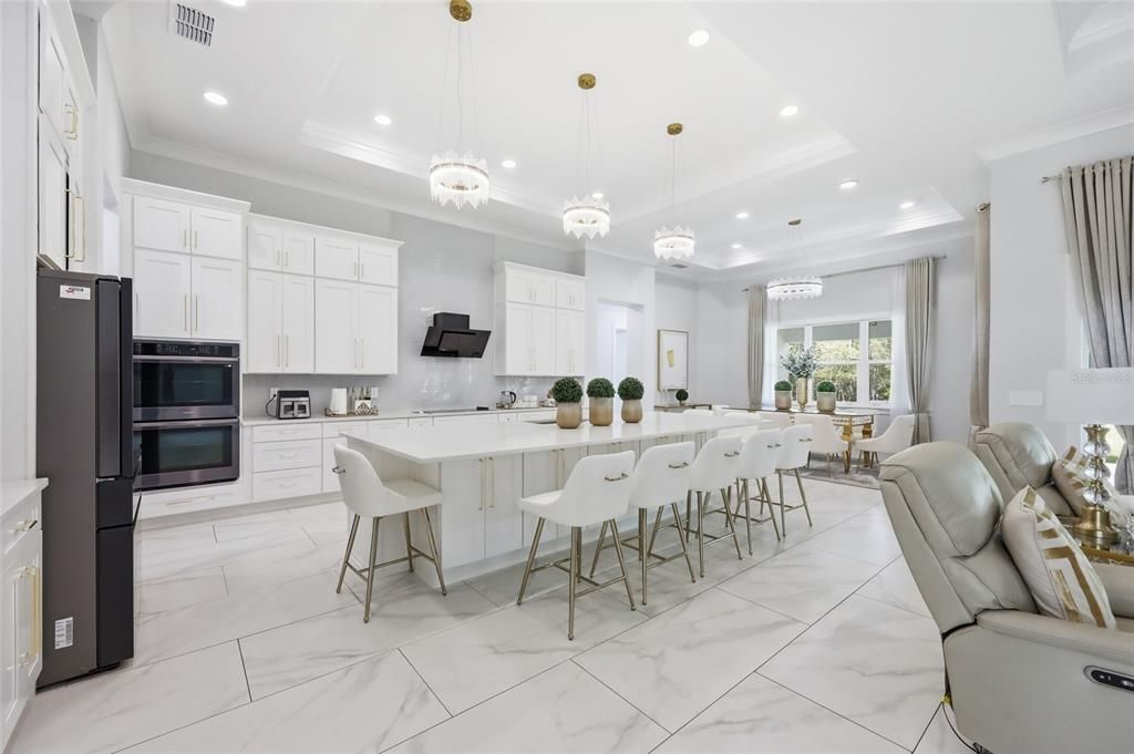 En Venta: $1,350,000 (4 camas, 3 baños, 3417 Pies cuadrados)