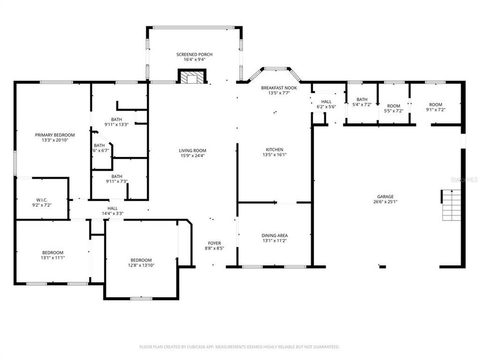 For Sale: $769,900 (3 beds, 2 baths, 2229 Square Feet)