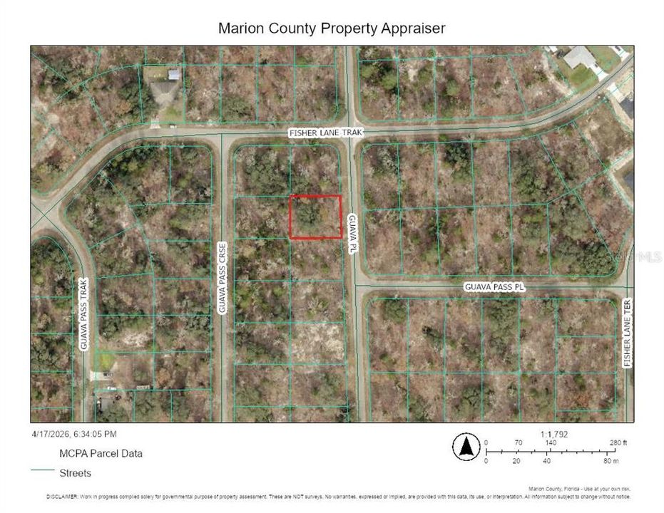 For Sale: $10,999 (0.23 acres)
