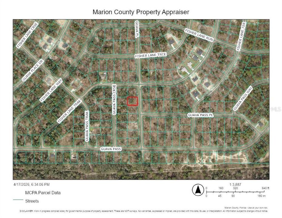 For Sale: $10,999 (0.23 acres)