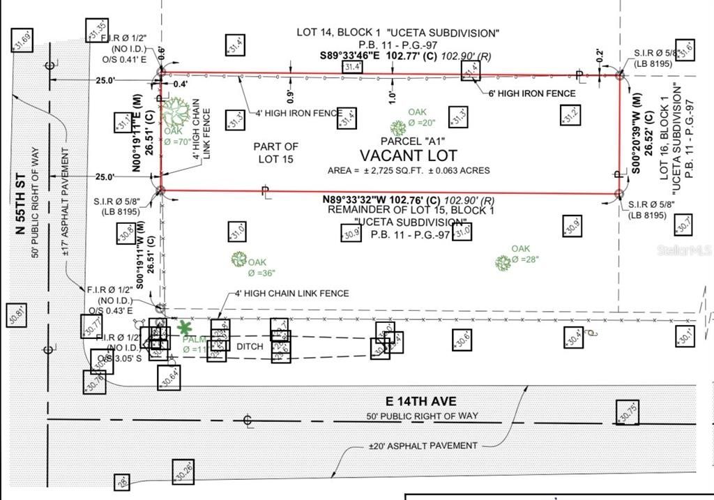 For Sale: $73,900 (0.06 acres)