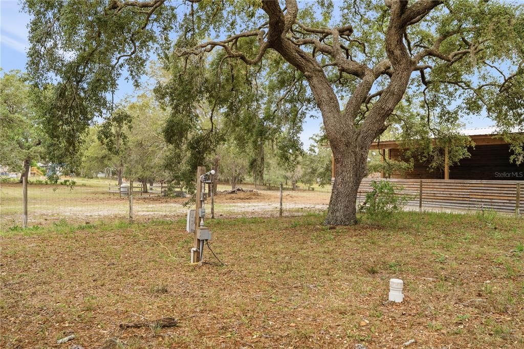 For Sale: $425,000 (4.76 acres)