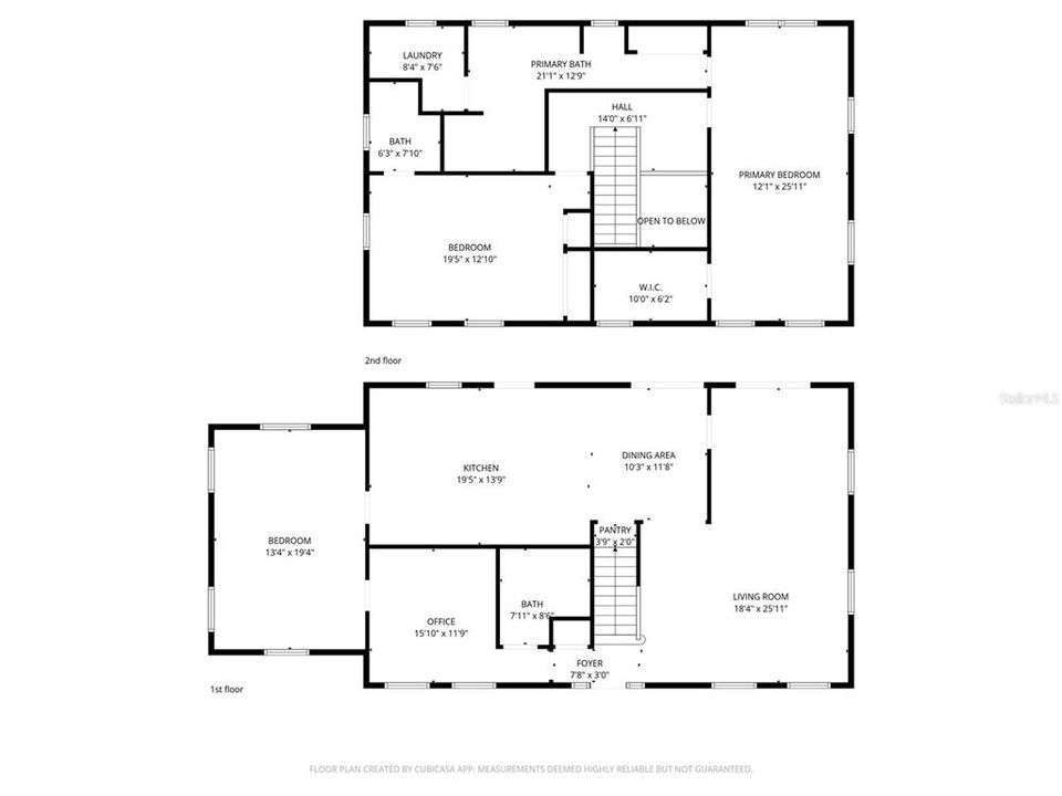 En Venta: $999,500 (3 camas, 3 baños, 2644 Pies cuadrados)