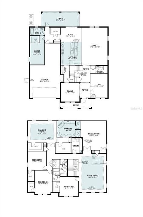 En Venta: $824,900 (5 camas, 4 baños, 4831 Pies cuadrados)