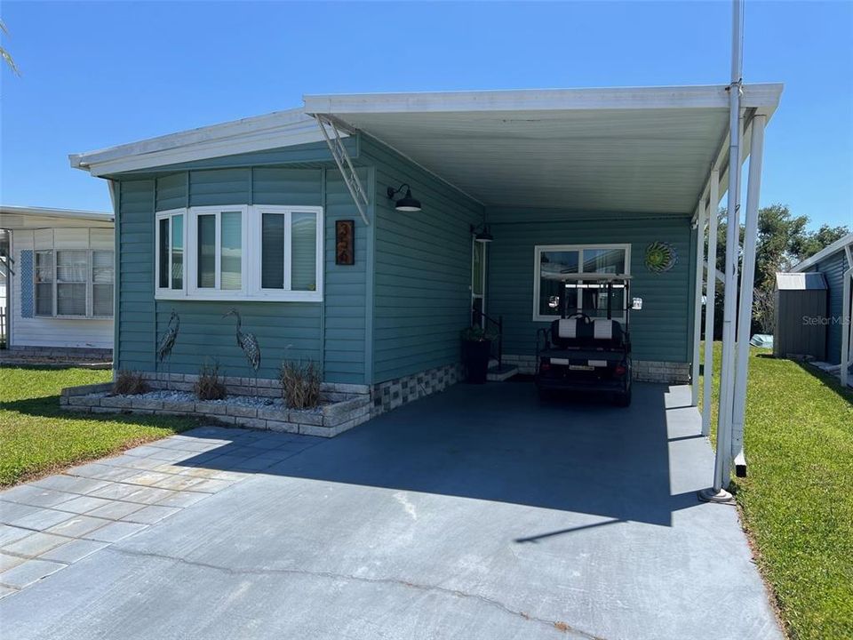 Activo con contrato: $174,900 (2 camas, 2 baños, 1284 Pies cuadrados)