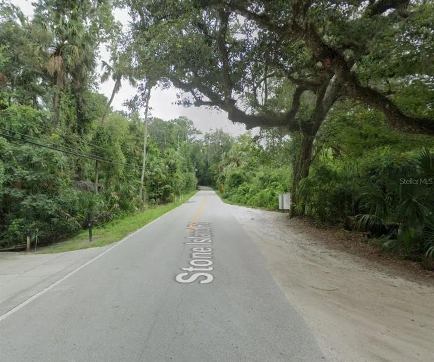 En Venta: $89,000 (2.54 acres)