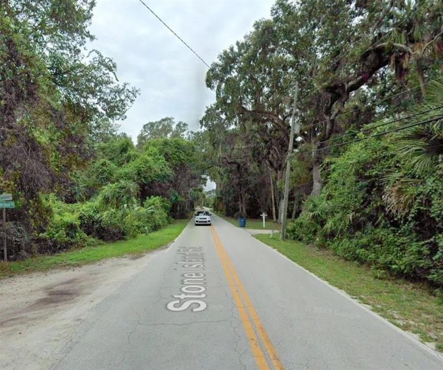 En Venta: $89,000 (2.54 acres)