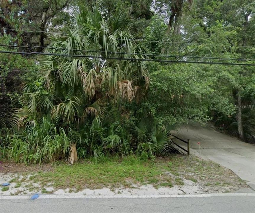 En Venta: $89,000 (2.54 acres)