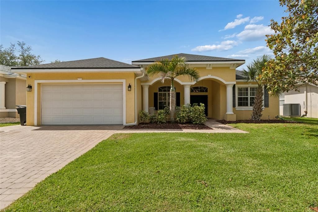 Active With Contract: $599,900 (4 beds, 2 baths, 2378 Square Feet)