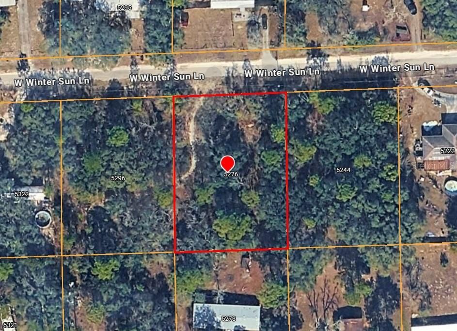 For Sale: $17,900 (0.54 acres)