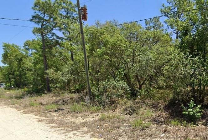 For Sale: $17,900 (0.54 acres)