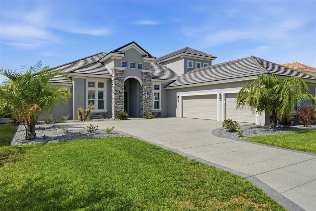For Sale: $1,450,000 (4 beds, 4 baths, 4193 Square Feet)