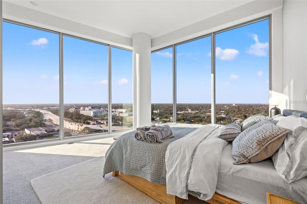 For Rent: $4,900 (2 beds, 2 baths, 1430 Square Feet)