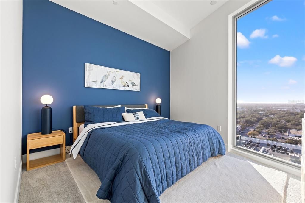For Rent: $4,900 (2 beds, 2 baths, 1430 Square Feet)