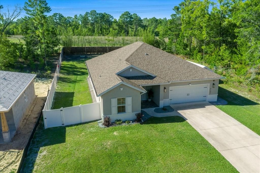 Activo con contrato: $319,990 (3 camas, 2 baños, 1830 Pies cuadrados)