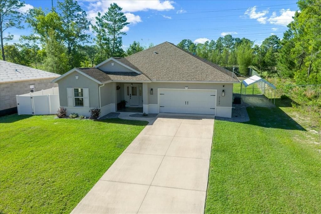 Activo con contrato: $319,990 (3 camas, 2 baños, 1830 Pies cuadrados)