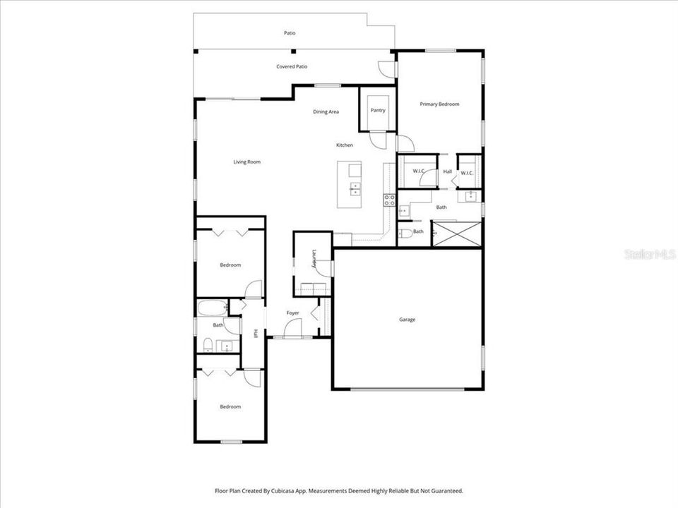 Activo con contrato: $319,990 (3 camas, 2 baños, 1830 Pies cuadrados)