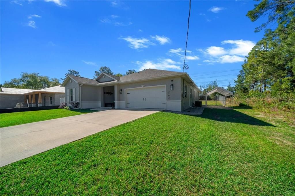 Activo con contrato: $319,990 (3 camas, 2 baños, 1830 Pies cuadrados)