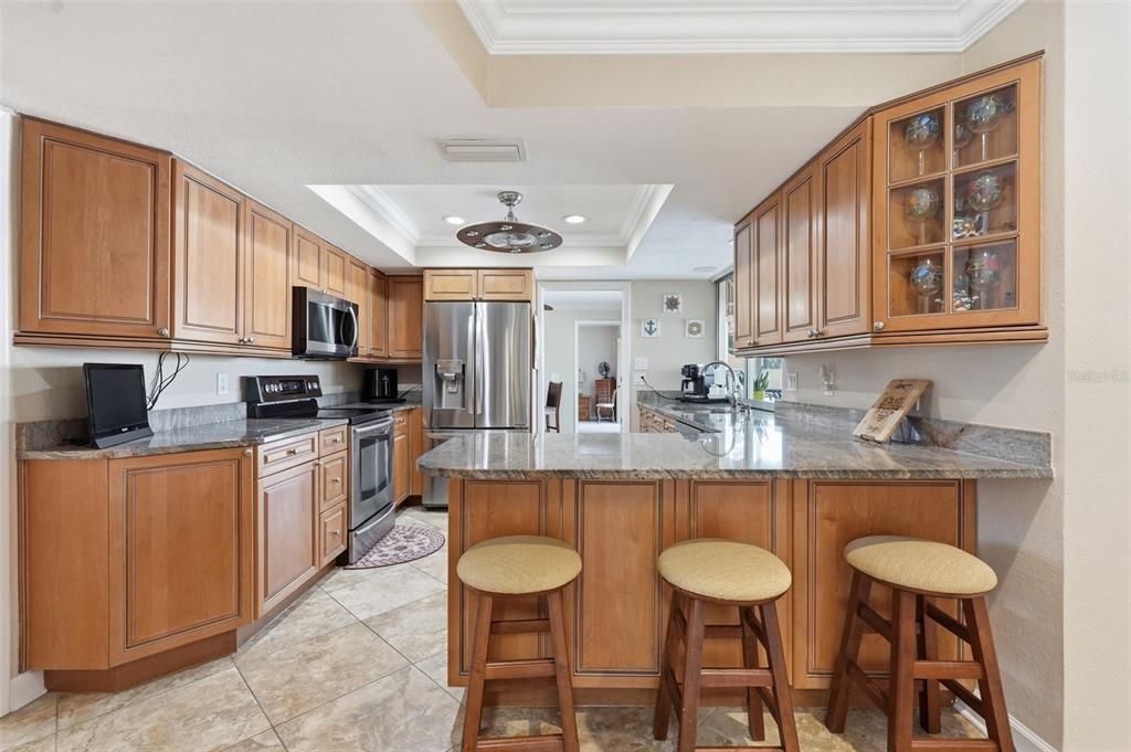 На продажу: $1,449,900 (3 спален, 3 ванн, 2343 Квадратных фут)
