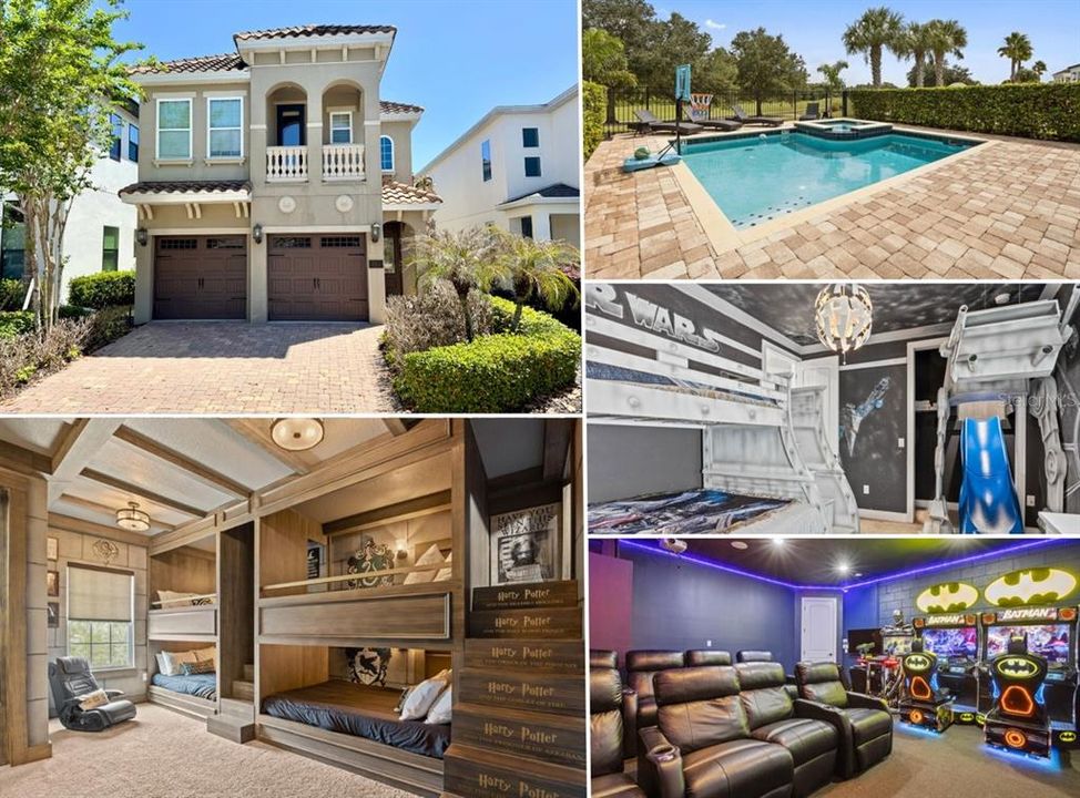 En Venta: $899,000 (5 camas, 5 baños, 3326 Pies cuadrados)