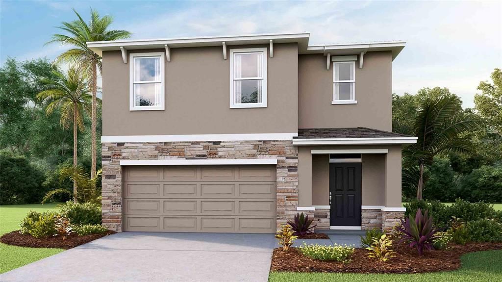 Activo con contrato: $409,990 (5 camas, 3 baños, 2453 Pies cuadrados)