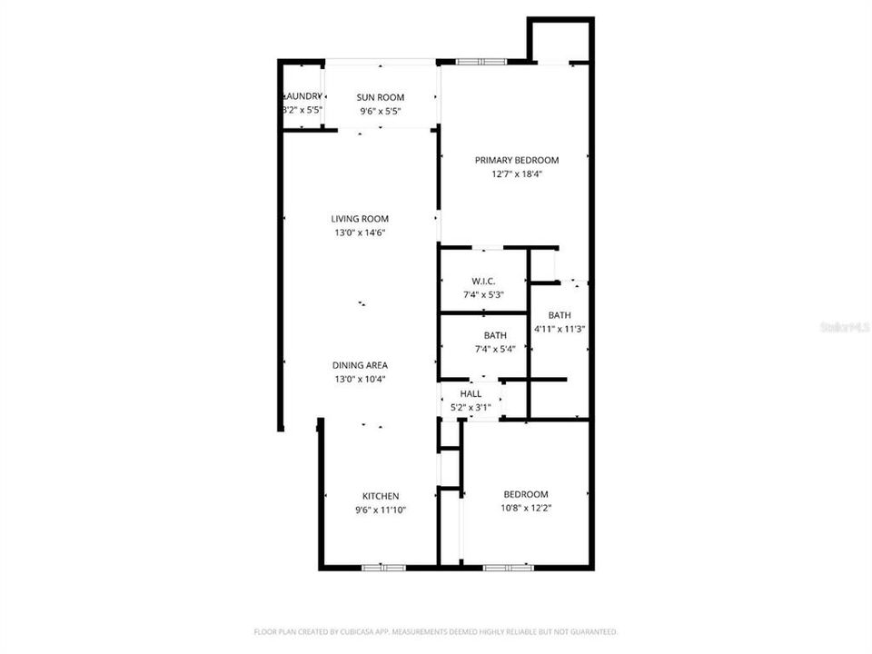 Activo con contrato: $149,900 (2 camas, 2 baños, 1054 Pies cuadrados)