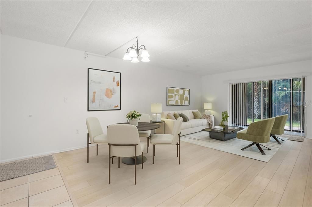 Activo con contrato: $149,900 (2 camas, 2 baños, 1054 Pies cuadrados)