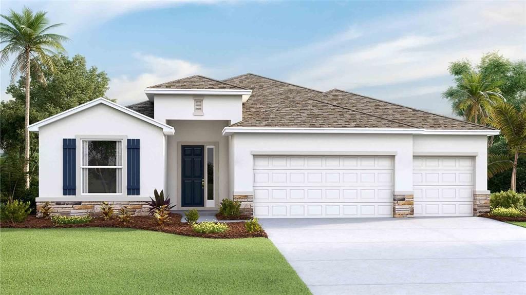 Active With Contract: $532,990 (4 beds, 3 baths, 2537 Square Feet)