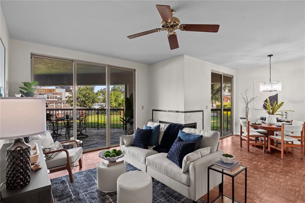 Active With Contract: $775,000 (2 beds, 2 baths, 1505 Square Feet)