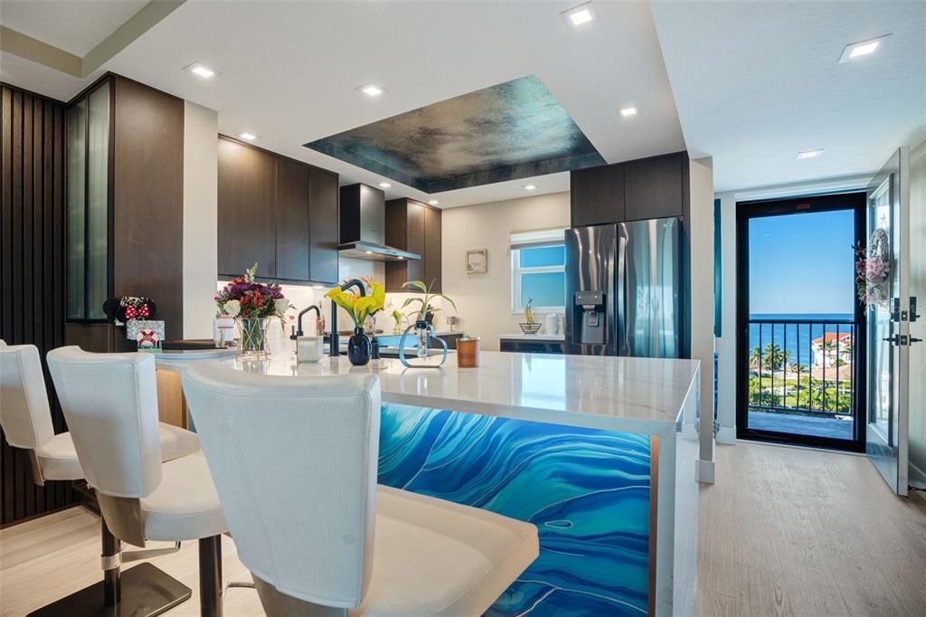 For Rent: $5,500 (2 beds, 2 baths, 1331 Square Feet)