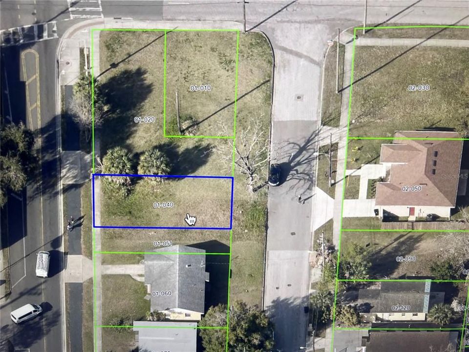 En Venta: $105,000 (0.07 acres)