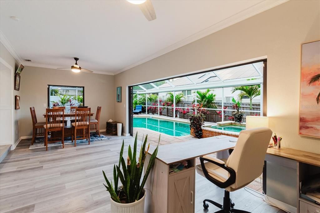 Activo con contrato: $714,900 (3 camas, 2 baños, 2668 Pies cuadrados)