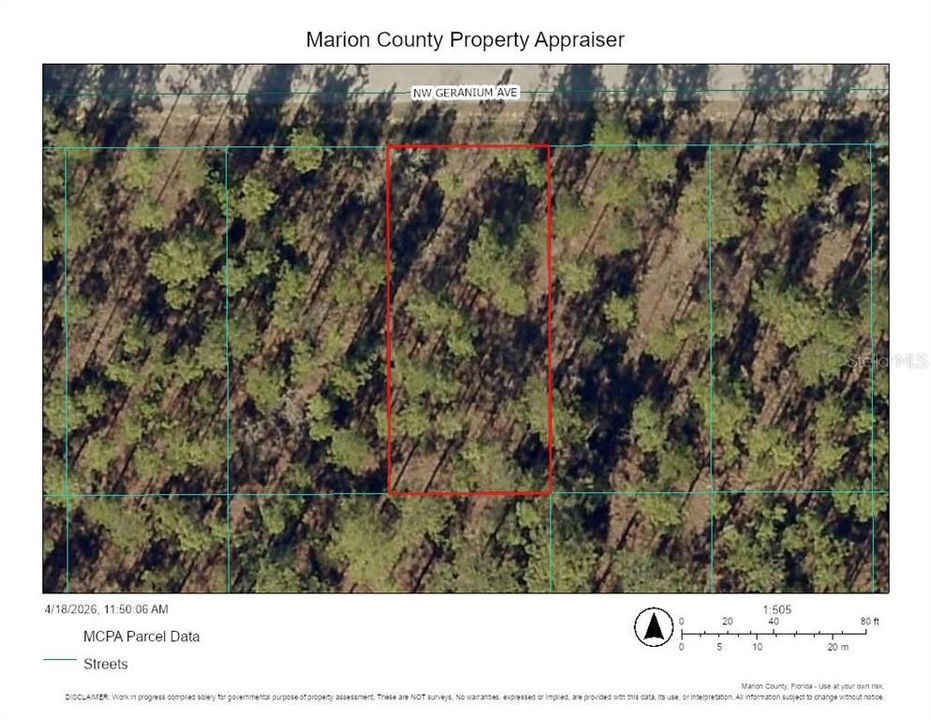 Active With Contract: $12,999 (0.24 acres)