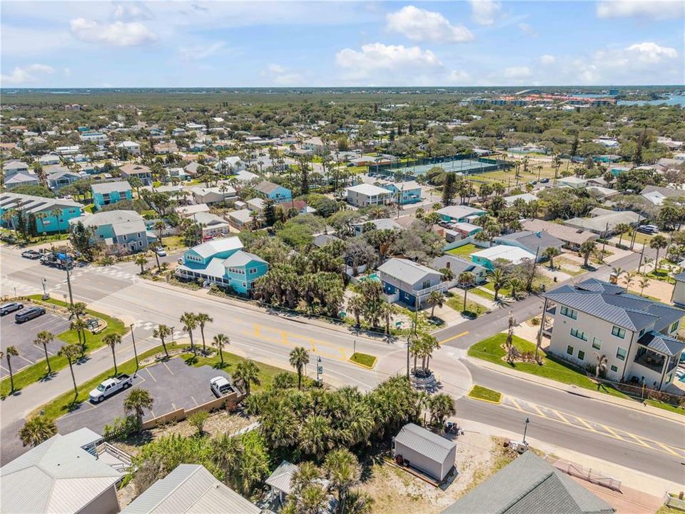 Active With Contract: $650,000 (0.13 acres)
