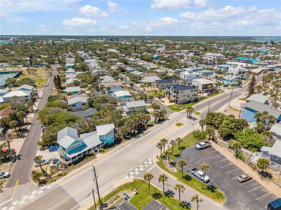 Active With Contract: $650,000 (0.13 acres)
