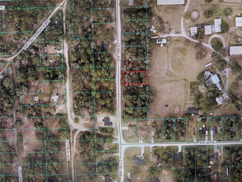 待售: $20,000 (0.24 acres)