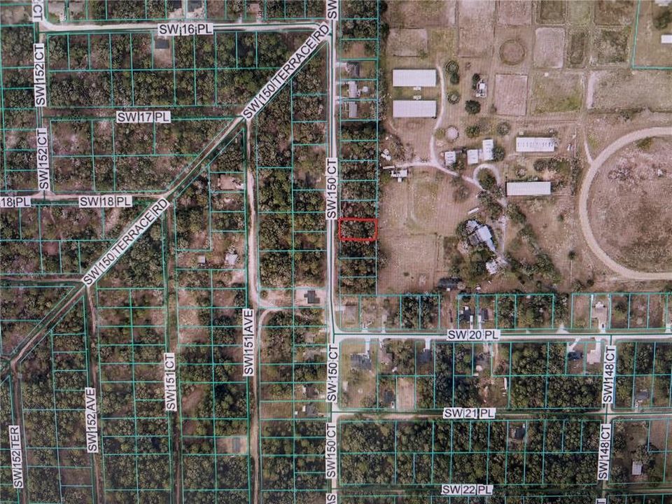 待售: $20,000 (0.24 acres)