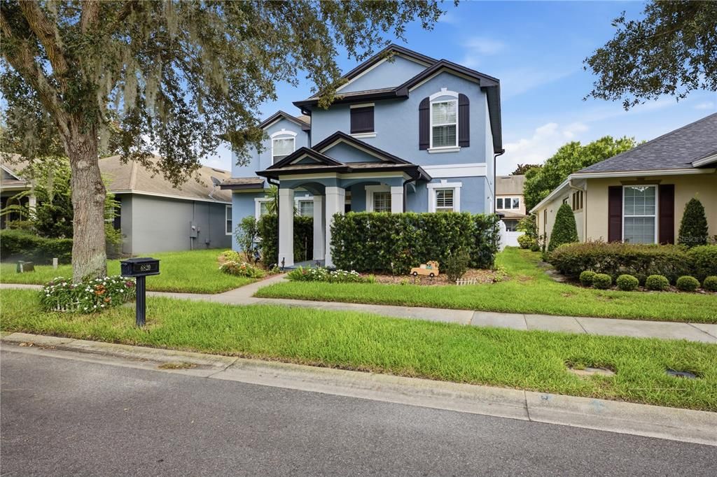 Active With Contract: $505,000 (3 beds, 2 baths, 1725 Square Feet)