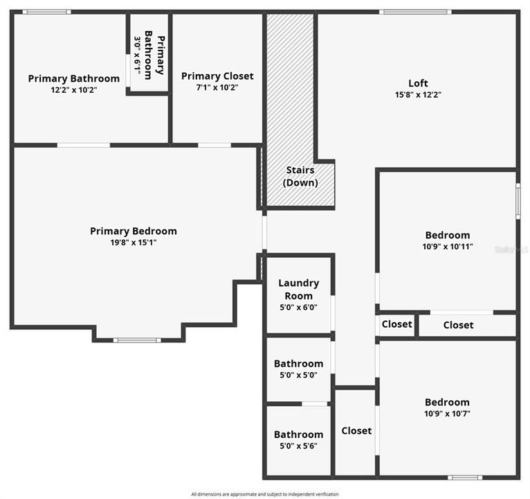 Active With Contract: $505,000 (3 beds, 2 baths, 1725 Square Feet)