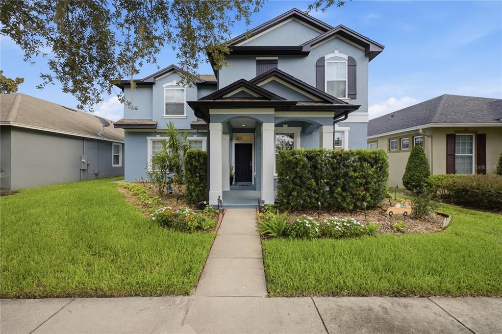 Active With Contract: $505,000 (3 beds, 2 baths, 1725 Square Feet)